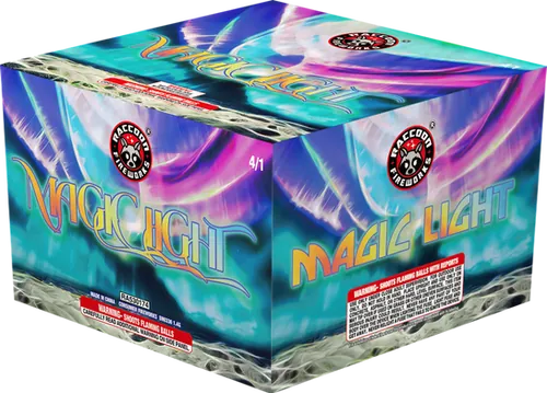 Magic Light 26’S