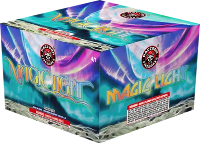 Magic Light 26’S