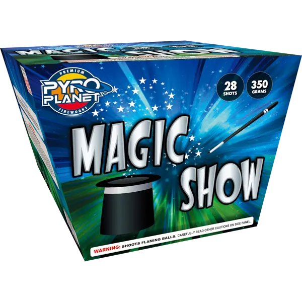 Magic Show