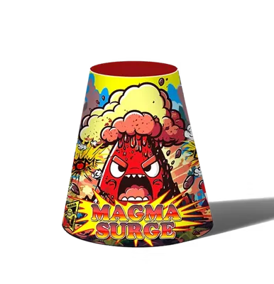 Magma Surge