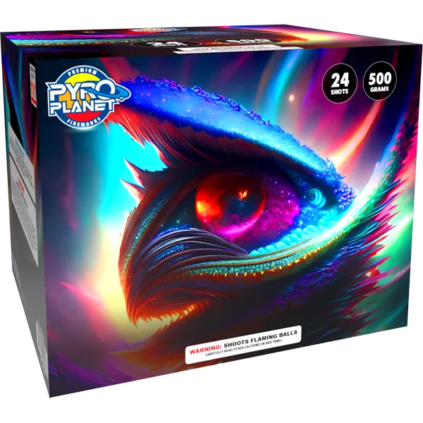 Mystic Aura
