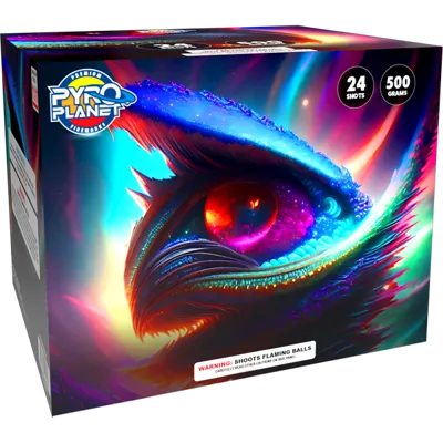 Mystic Aura