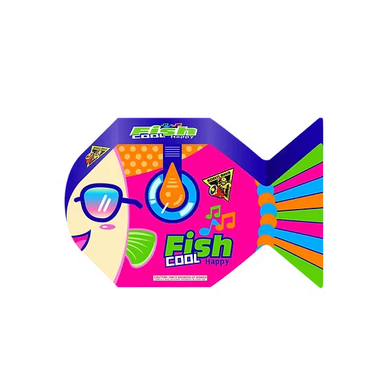 Neon Fish