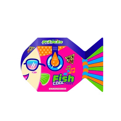 Neon Fish