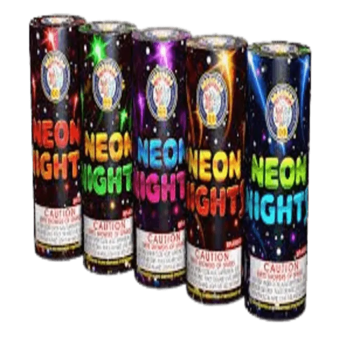 Neon Nights