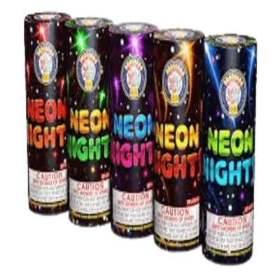 Neon Nights