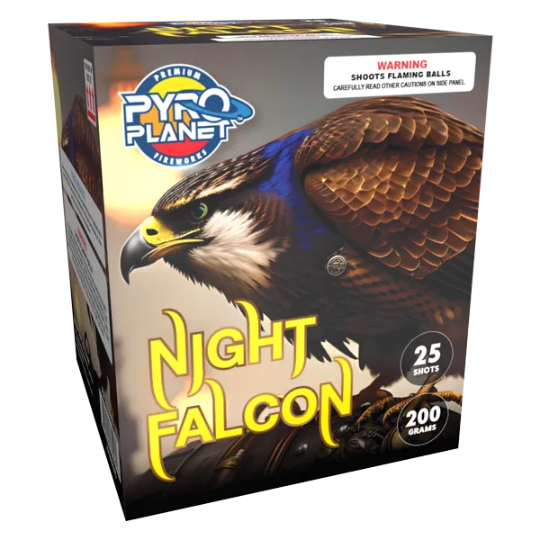 Night Falcon