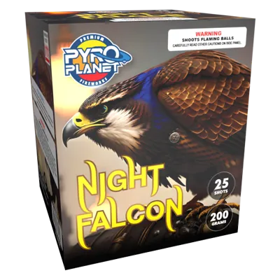 Night Falcon