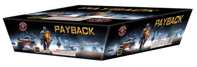 Payback 204’S