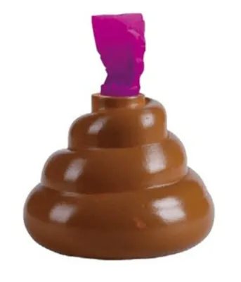 Poop (Single)