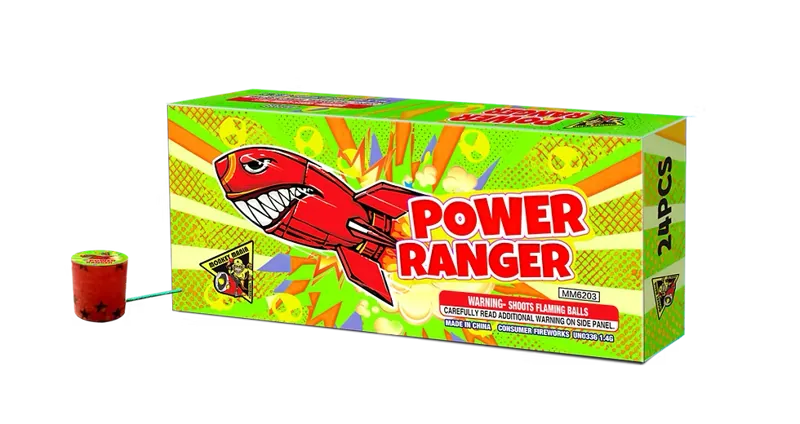 Power Ranger