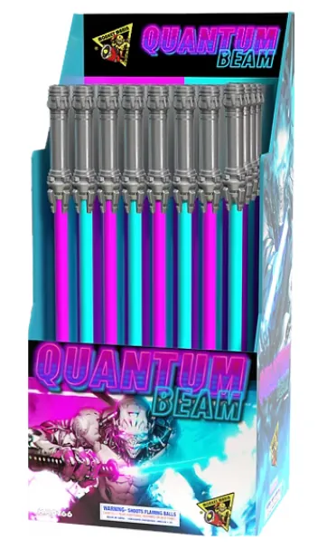 Quantum Beam