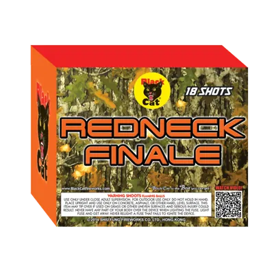 Redneck Finale