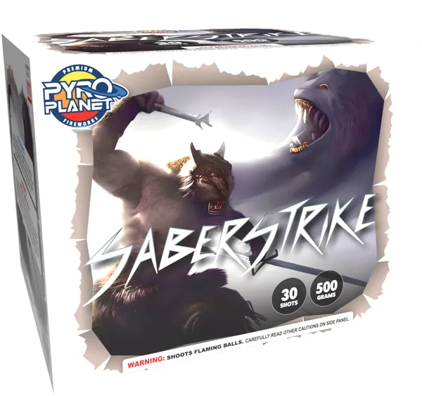 Saberstrike