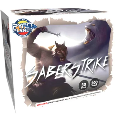 Saberstrike