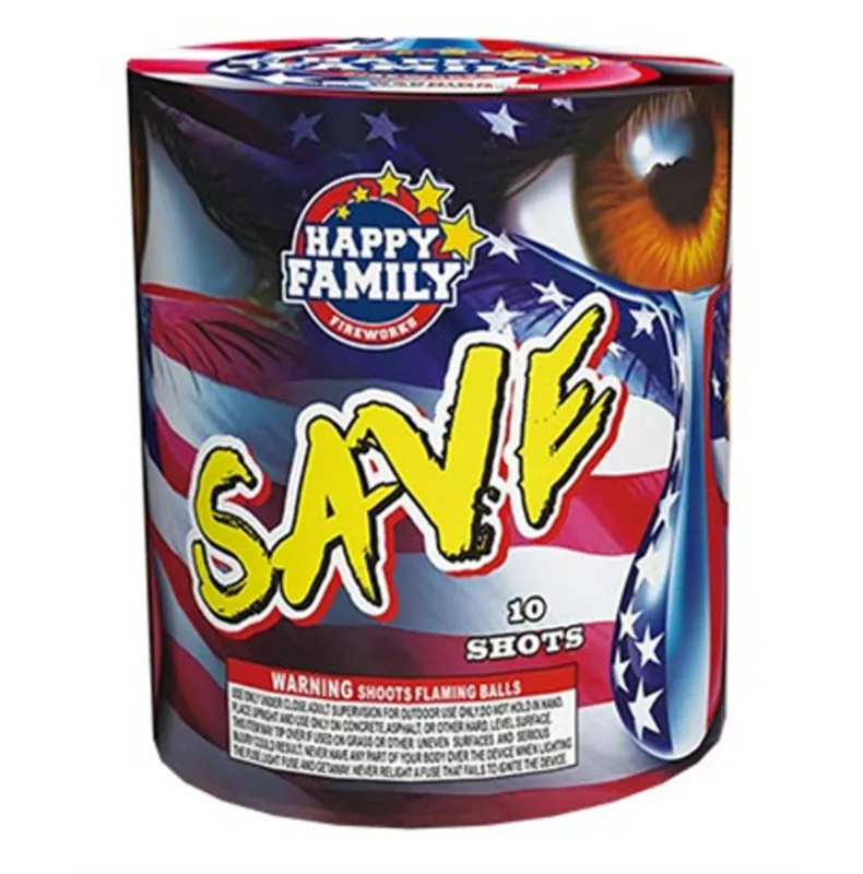 Save