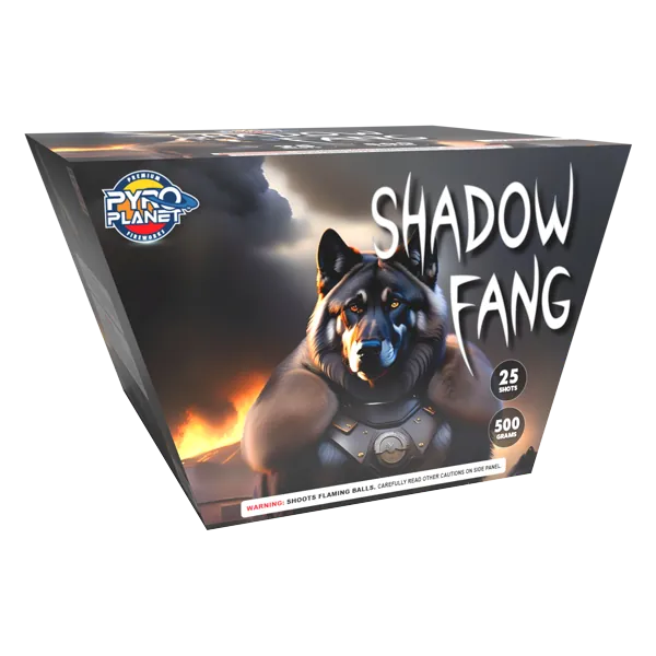 Shadow Fang