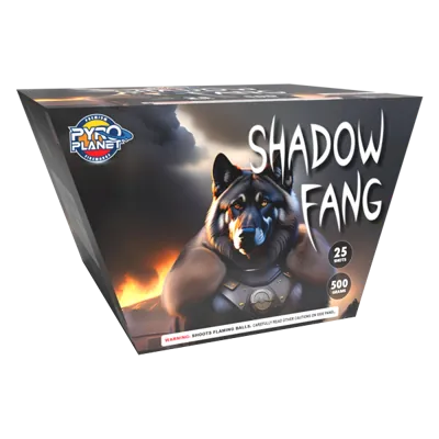 Shadow Fang