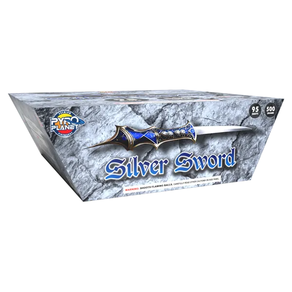 Silver Sword