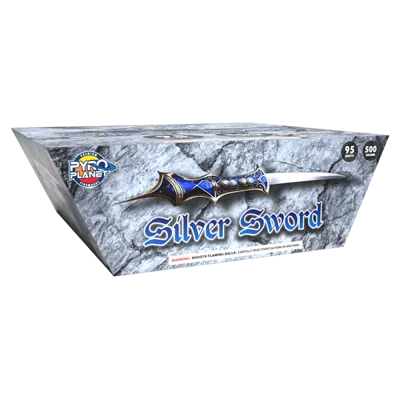 Silver Sword