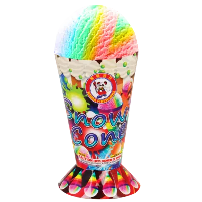 Snow Cone