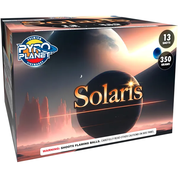 Solaris