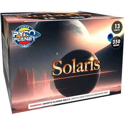 Solaris