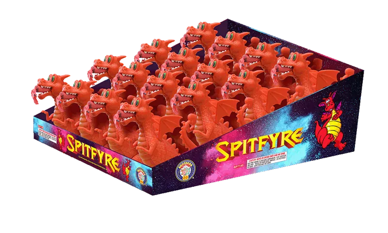 Spitfyre