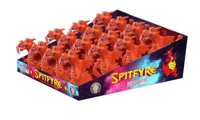 Spitfyre