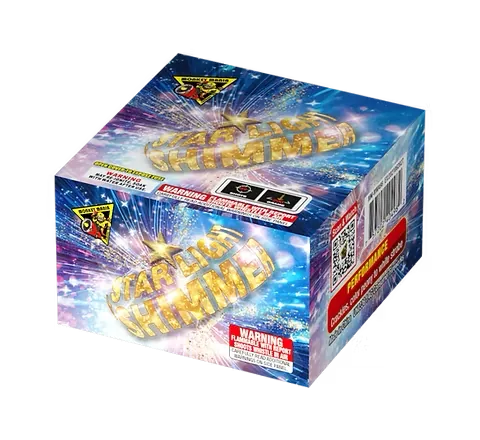 Star Light Shimmer 49’S