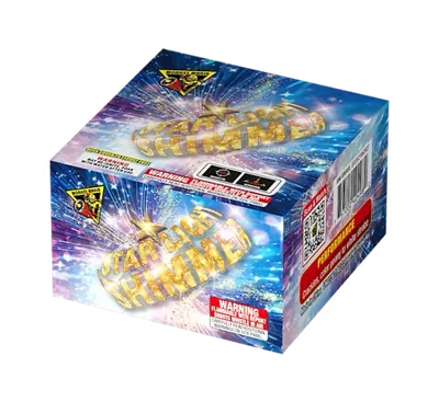 Star Light Shimmer 49’S