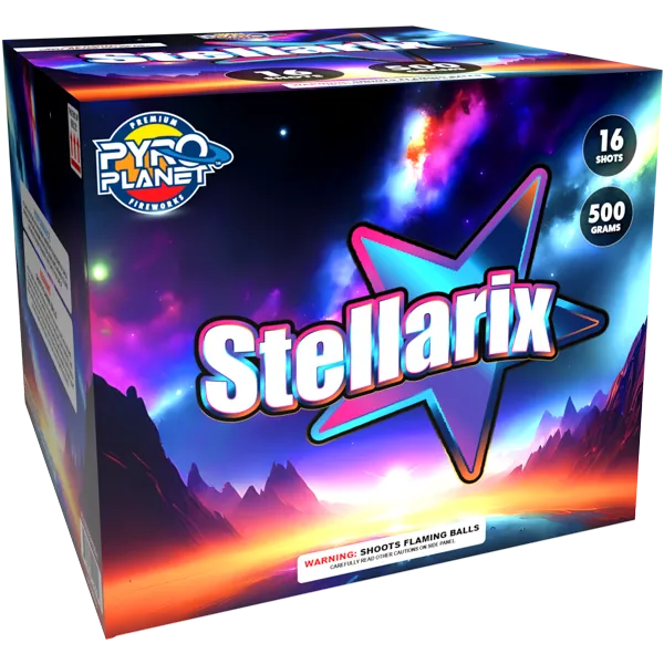 Stellarix