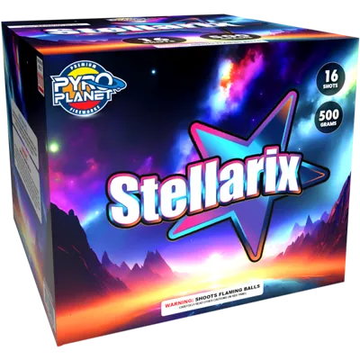 Stellarix