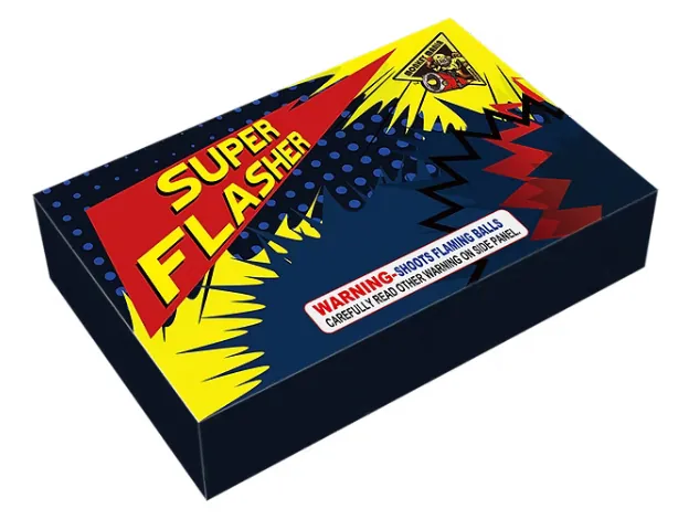 Super Flasher