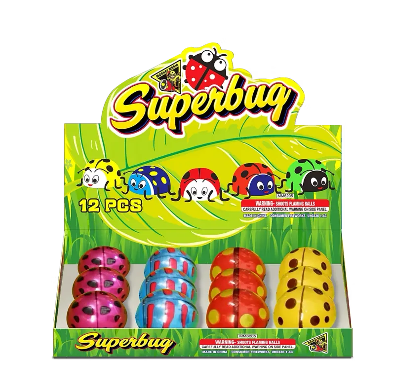 Superbug