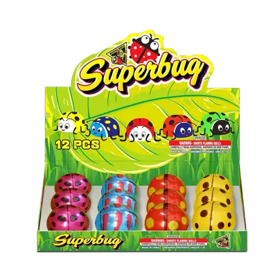 Superbug