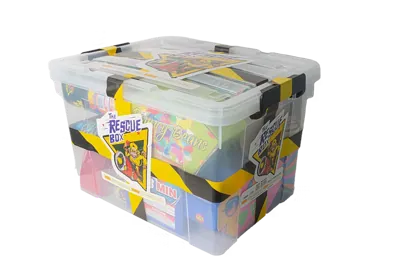 The Rescue Box