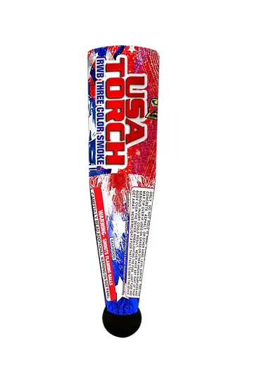 USA Torch