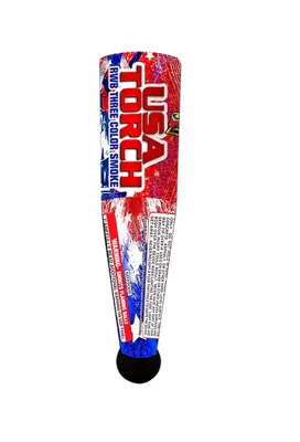USA Torch